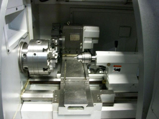 Atrump KL-1640, Machine ID: 5425